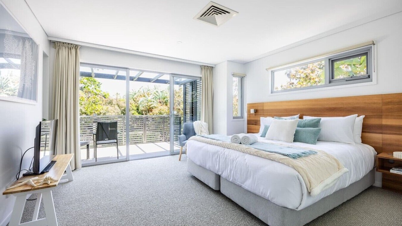 Photo of Bedroom in Magenta Shores