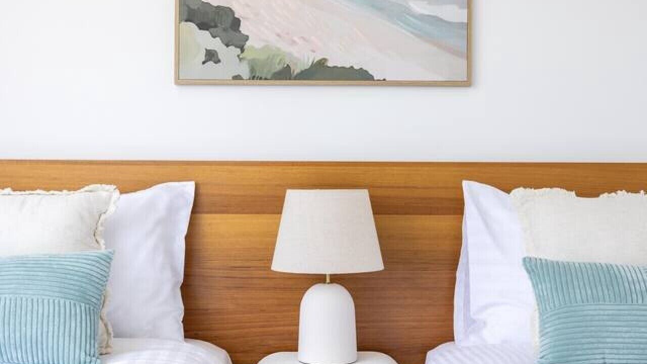Photo of Bedroom in Magenta Shores