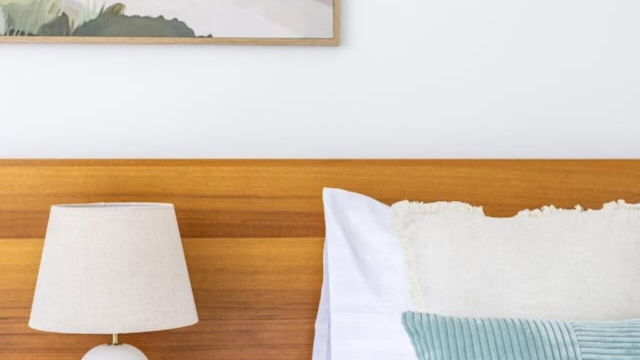 Photo of Bedroom in Magenta Shores