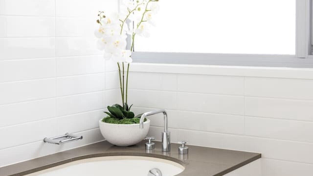 Photo of Bathroom in Magenta Shores