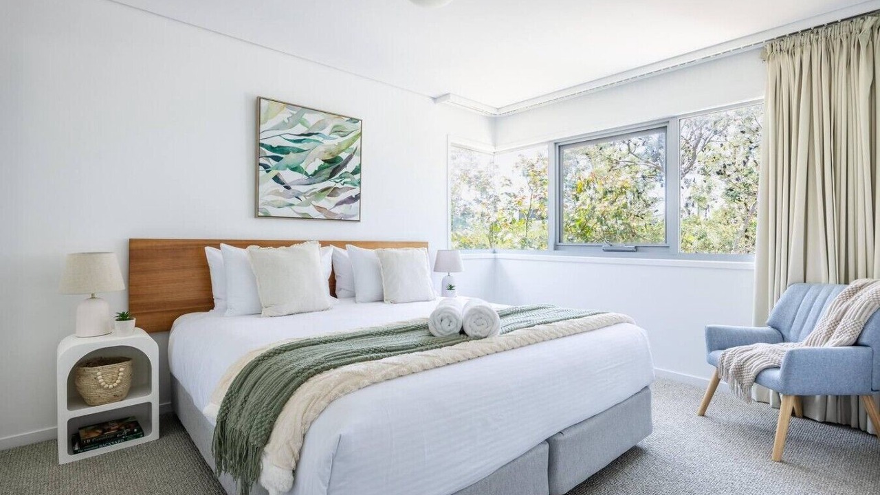 Photo of Bedroom in Magenta Shores