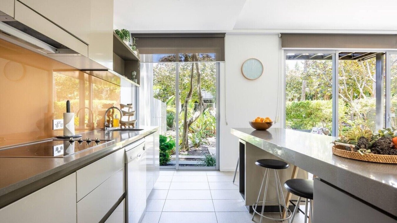 Photo of Kitchen in Magenta Shores