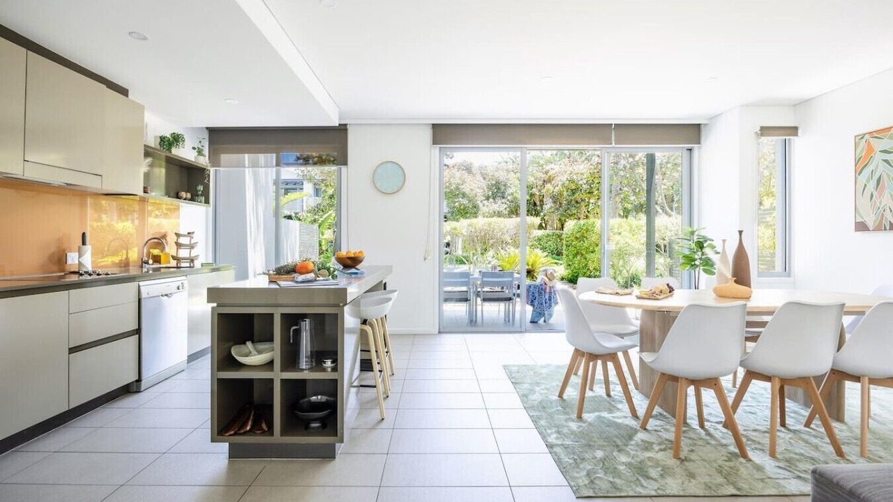 Photo of Kitchen in Magenta Shores