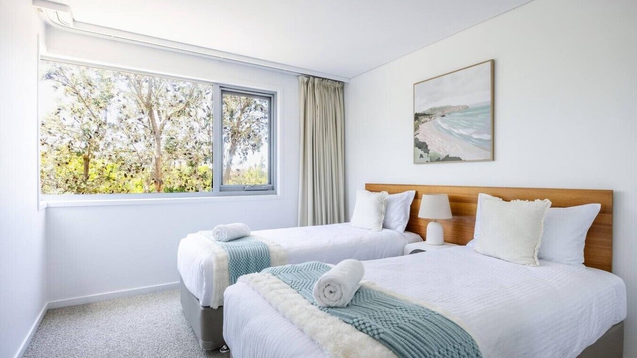 Photo of Bedroom in Magenta Shores
