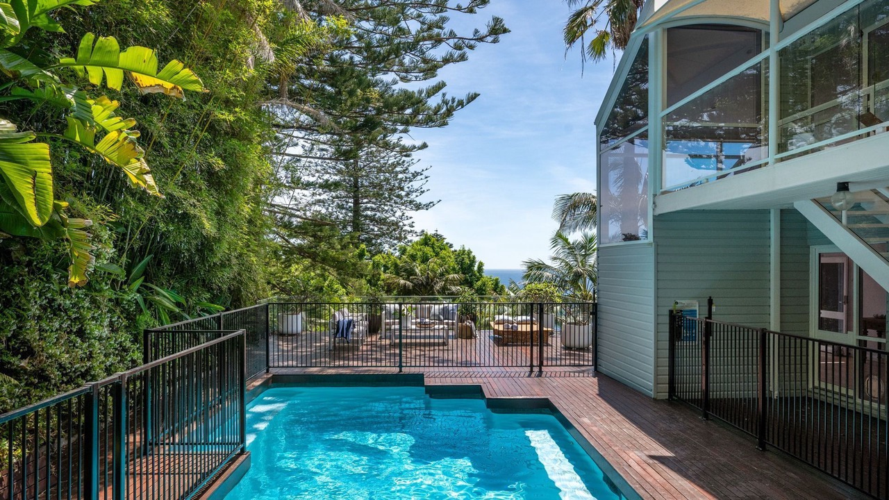 Photo of Outdoor in Whale Beach
