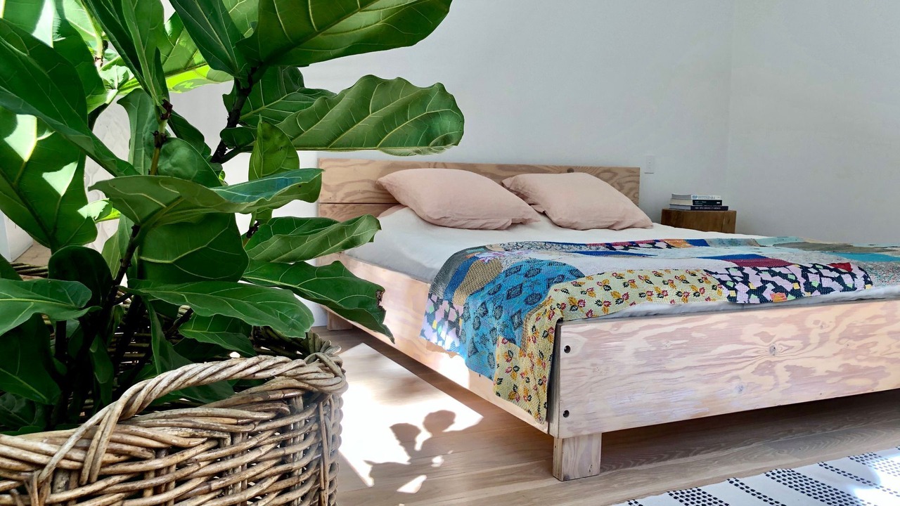 Photo of Bedroom in Avalon Beach