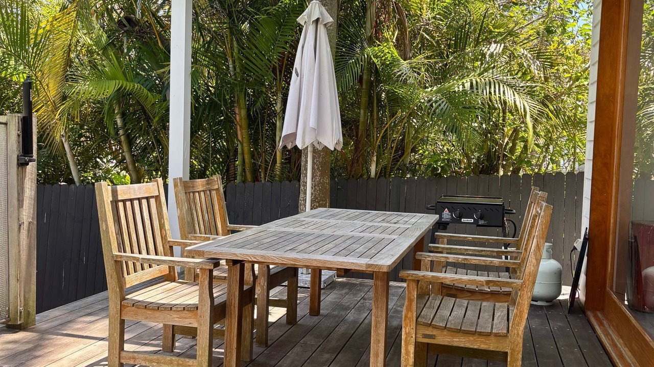 Photo of Outdoor in Avalon Beach