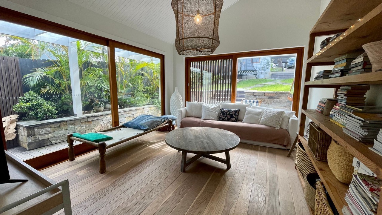 Photo of Livingroom in Avalon Beach