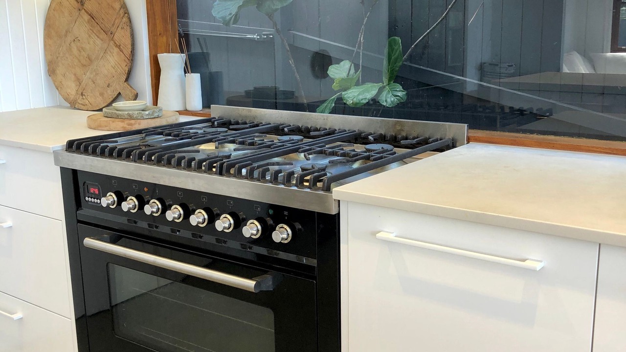 Photo of Kitchen in Avalon Beach