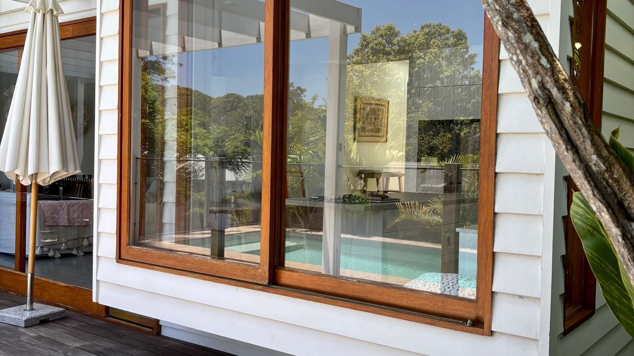 Photo of Patio Balcony in Avalon Beach