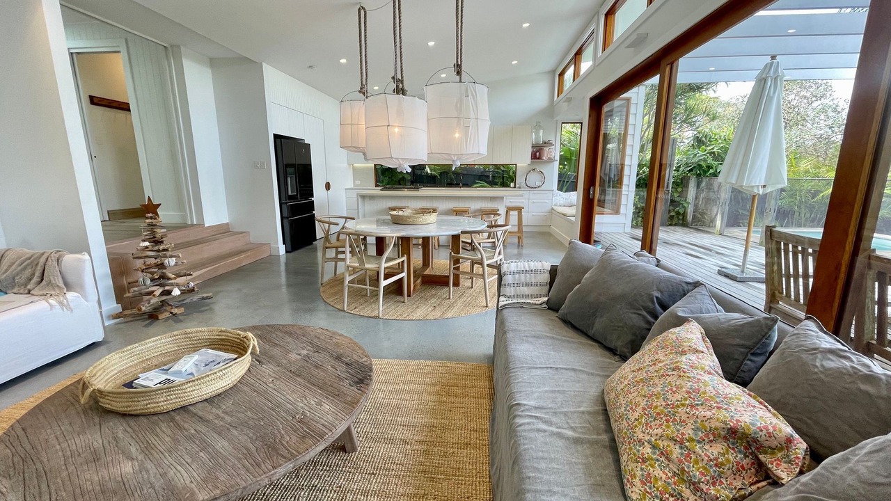 Photo of Livingroom in Avalon Beach