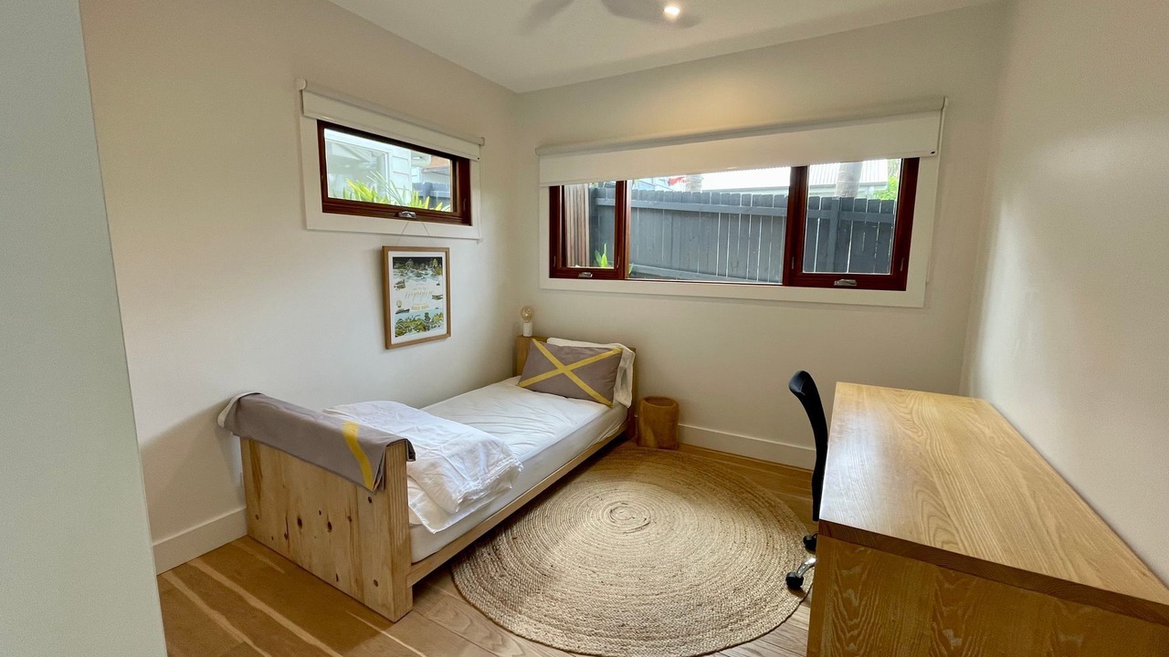Photo of Bedroom in Avalon Beach