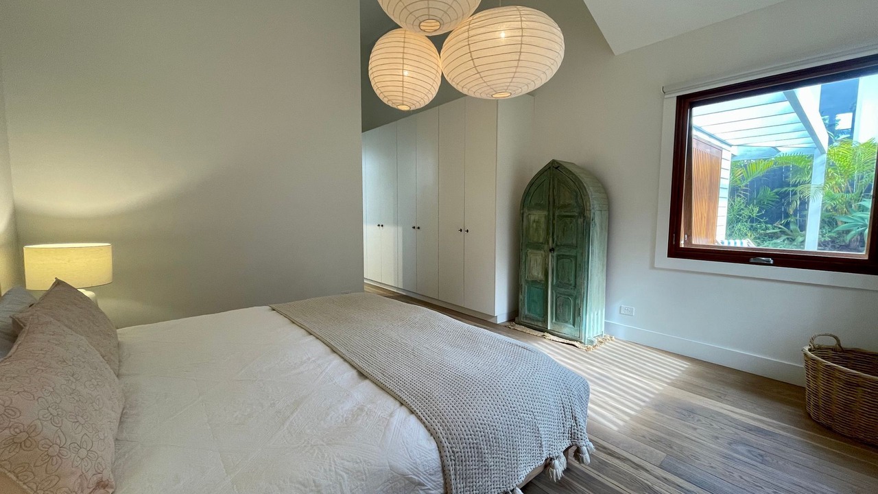 Photo of Bedroom in Avalon Beach