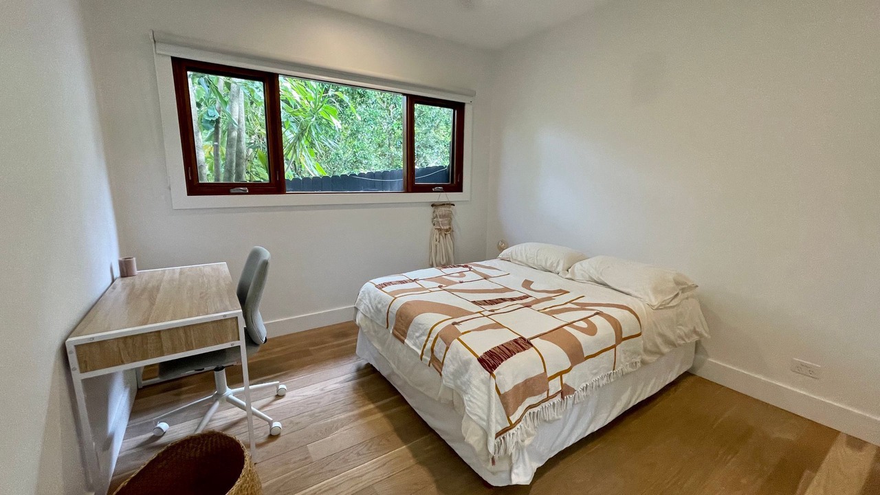 Photo of Bedroom in Avalon Beach