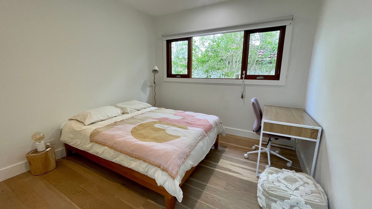 Photo of Bedroom in Avalon Beach