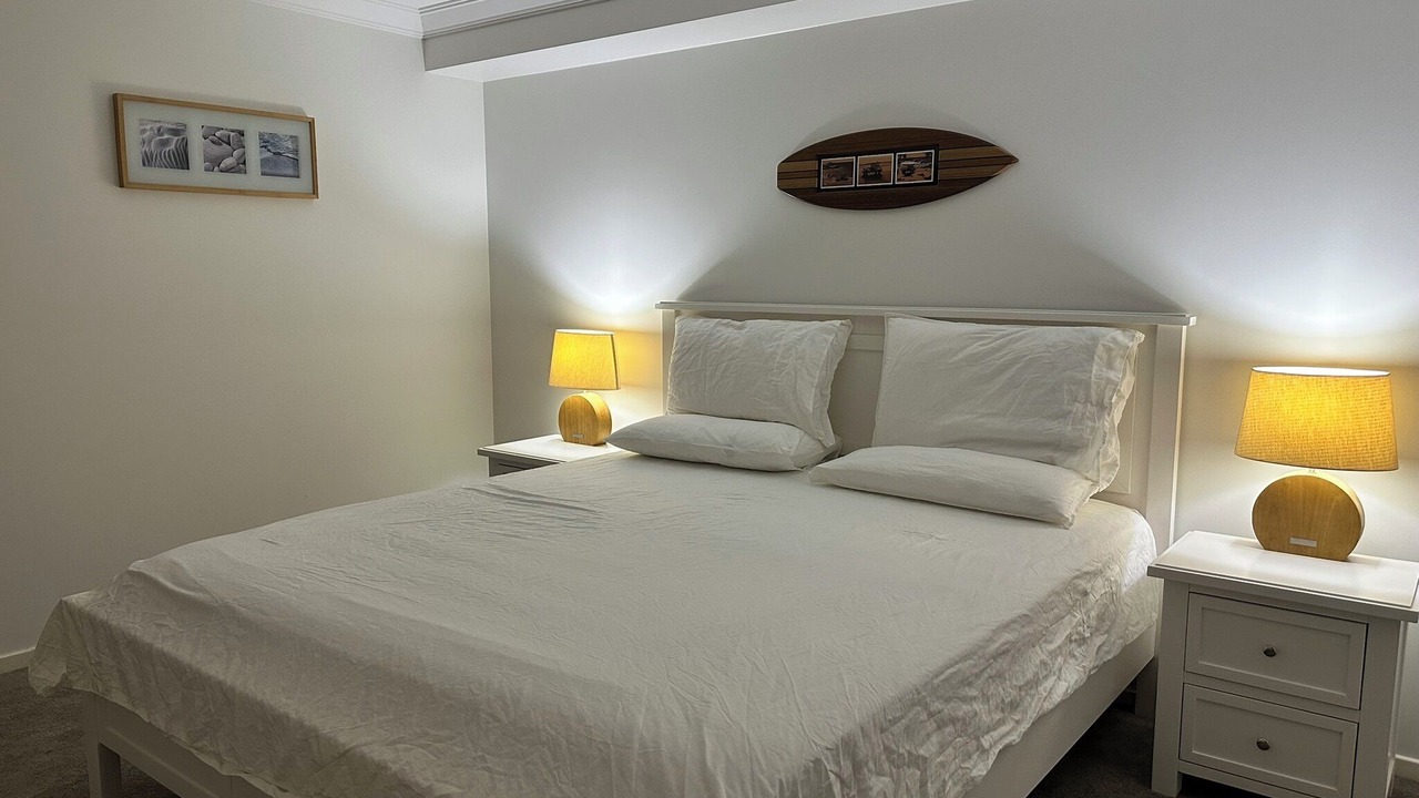 Photo of Bedroom in Red Head