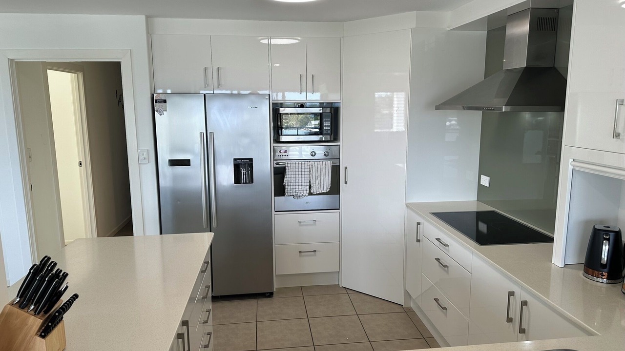 Photo of Kitchen in Red Head