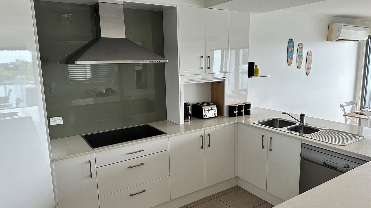 Photo of Kitchen in Red Head