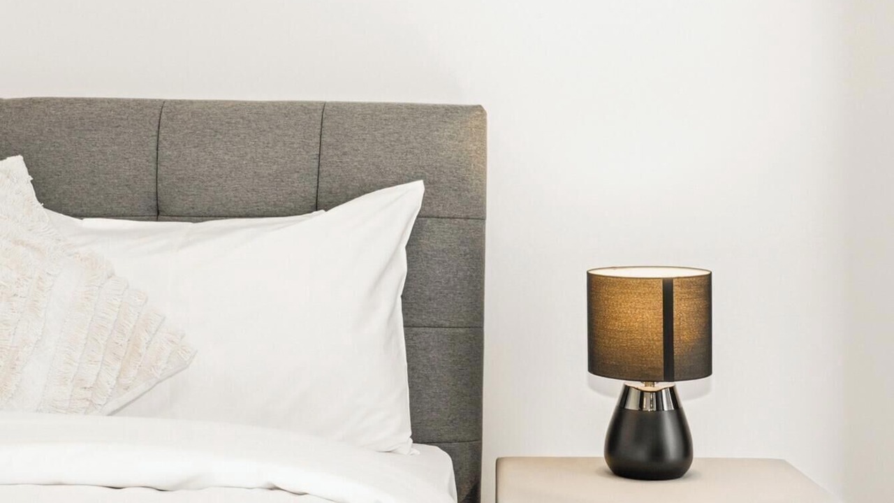 Photo of Bedroom in Lidcombe