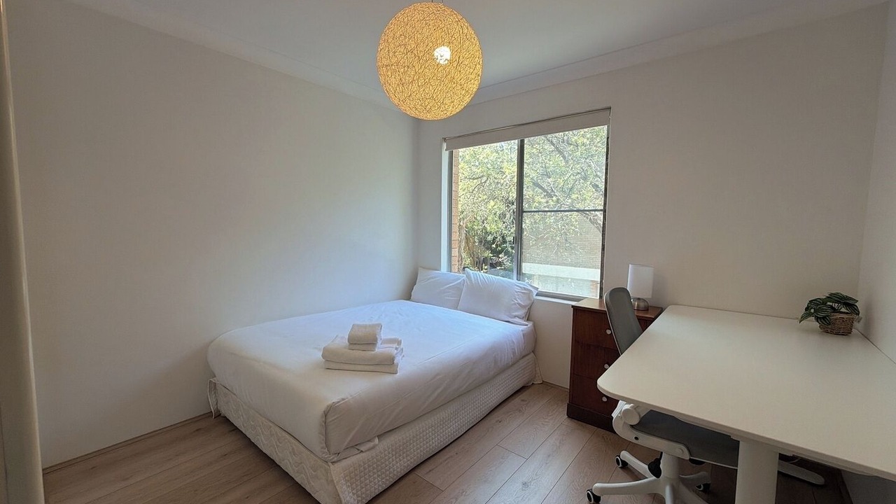 Photo of Bedroom in Chatswood