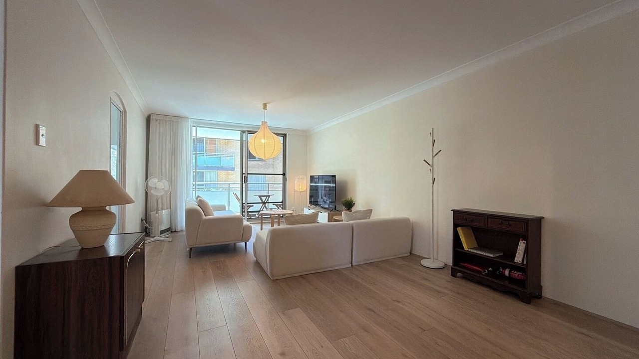 Photo of Livingroom in Chatswood