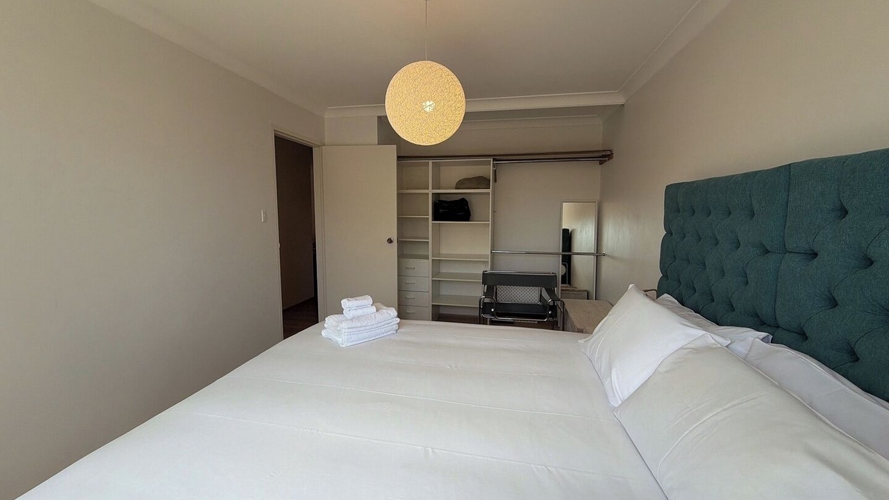 Photo of Bedroom in Chatswood