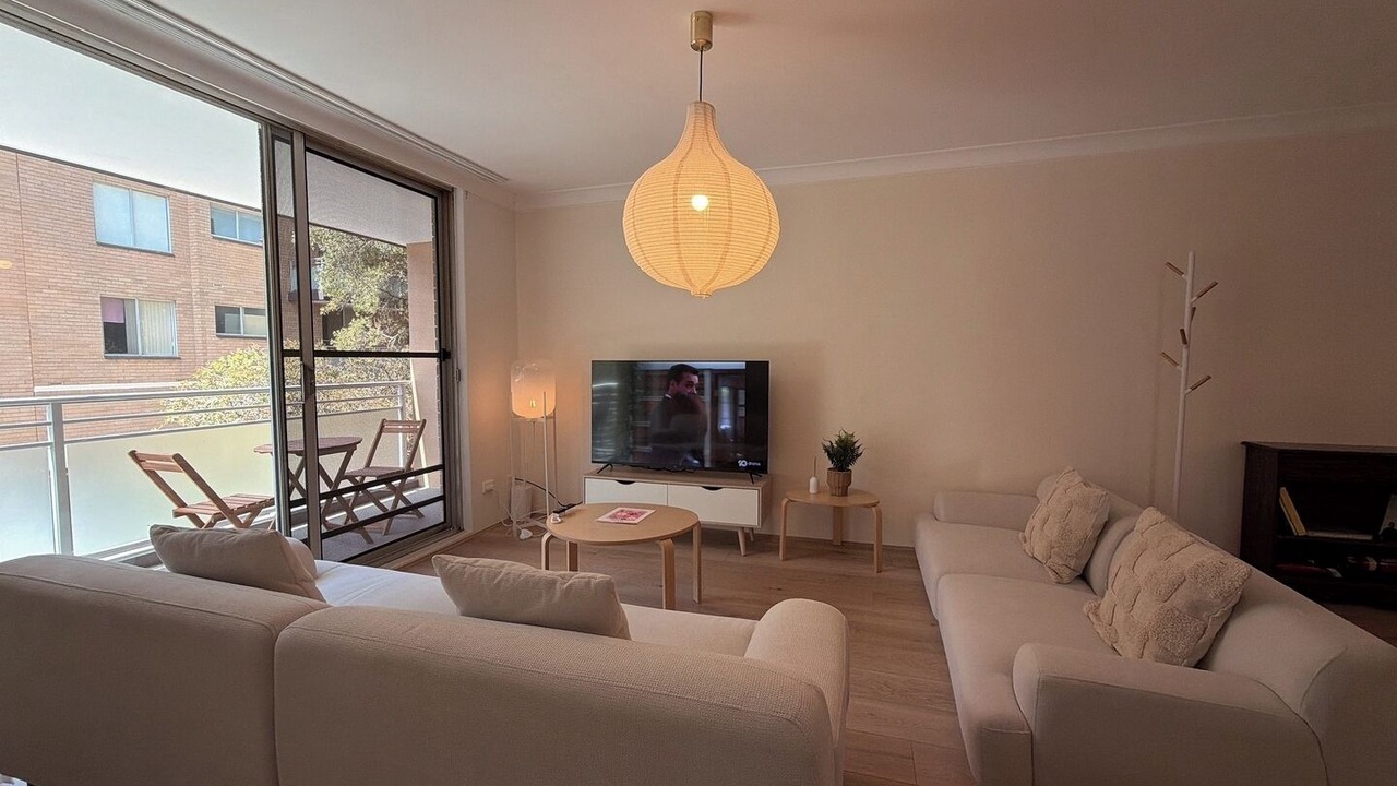 Photo of Livingroom in Chatswood