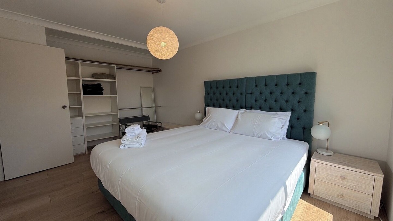 Photo of Bedroom in Chatswood