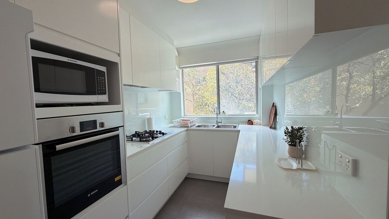 Photo of Kitchen in Chatswood