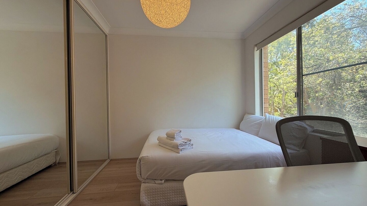 Photo of Bedroom in Chatswood