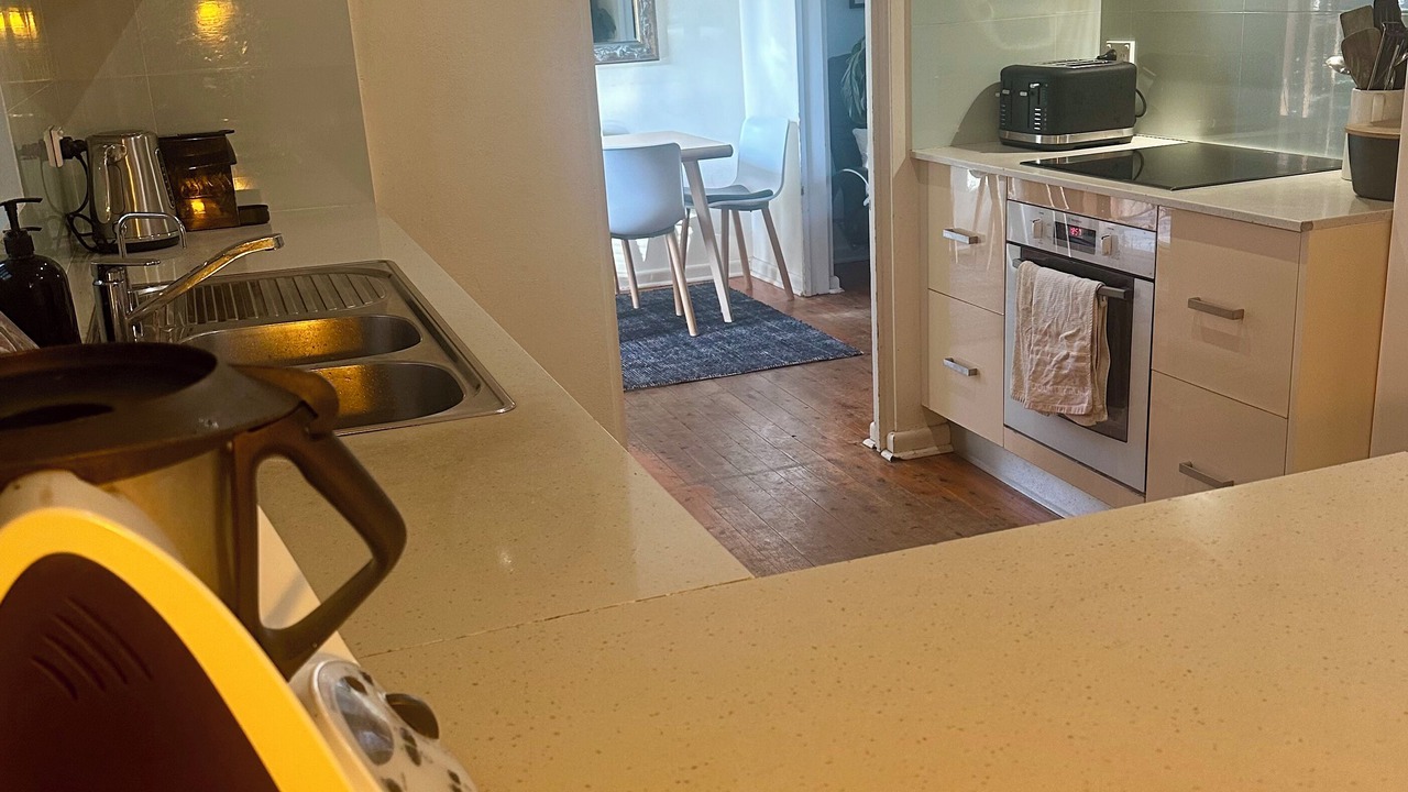 Photo of Kitchen in Freshwater