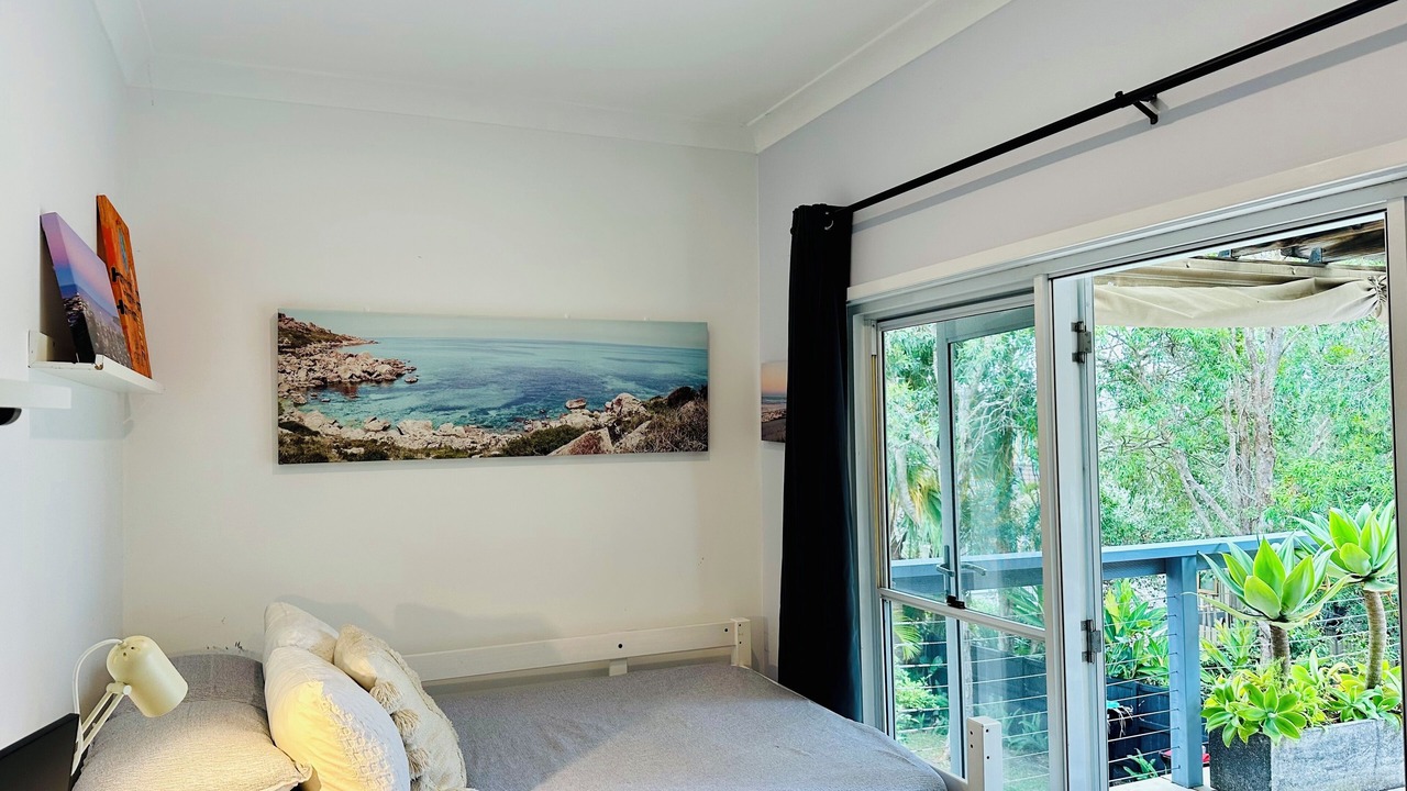 Photo of Bedroom in Freshwater