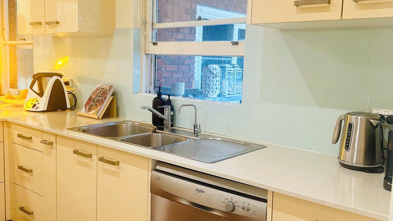Photo of Kitchen in Freshwater