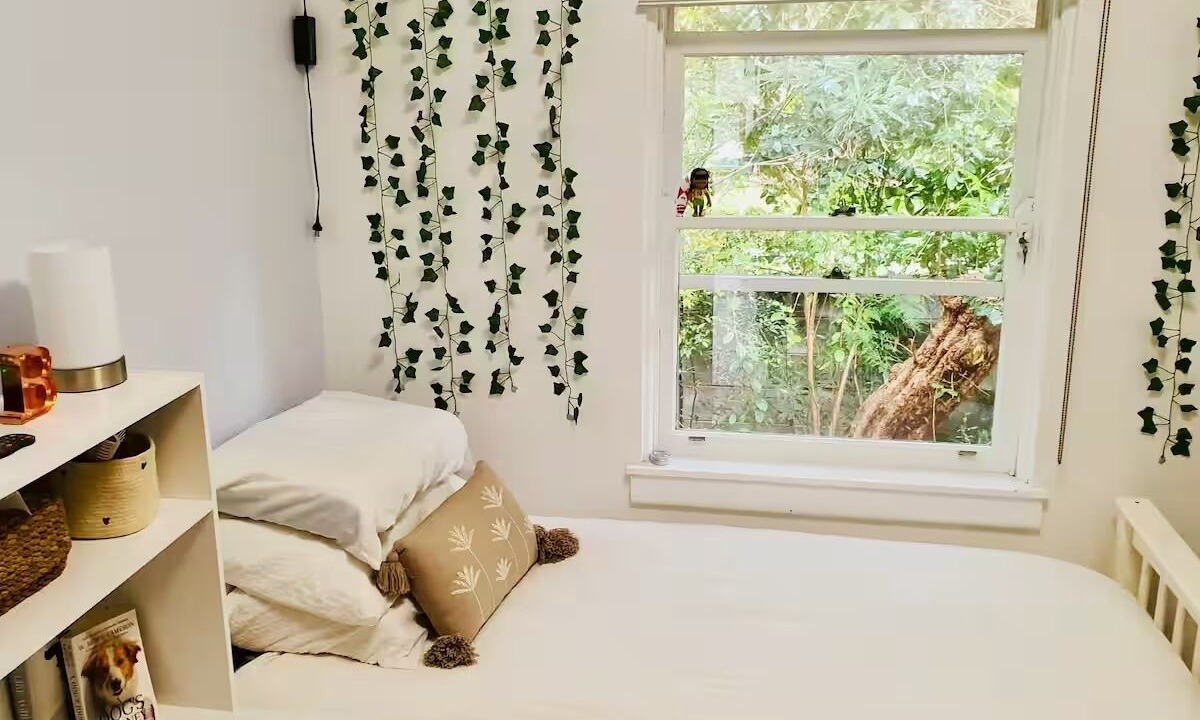 Photo of Bedroom in Freshwater