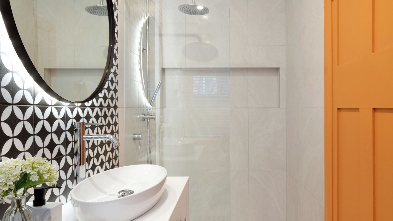 Photo of Bathroom in Rose Bay