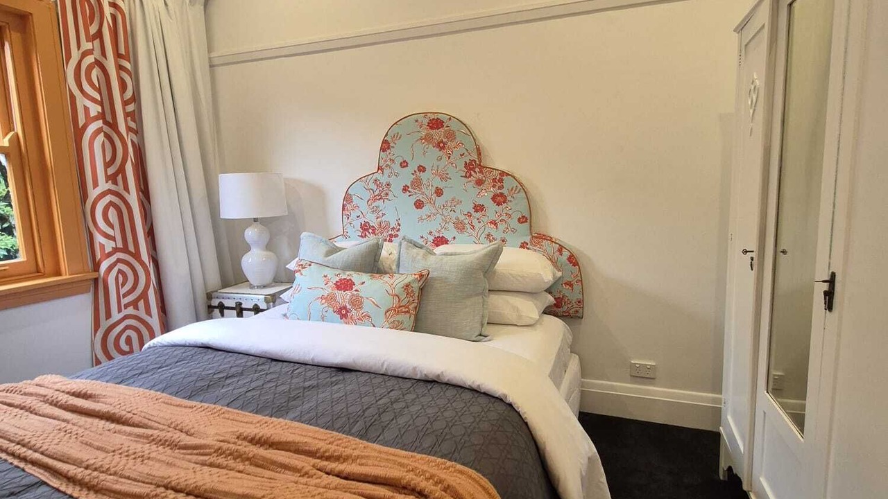 Photo of Bedroom in Rose Bay
