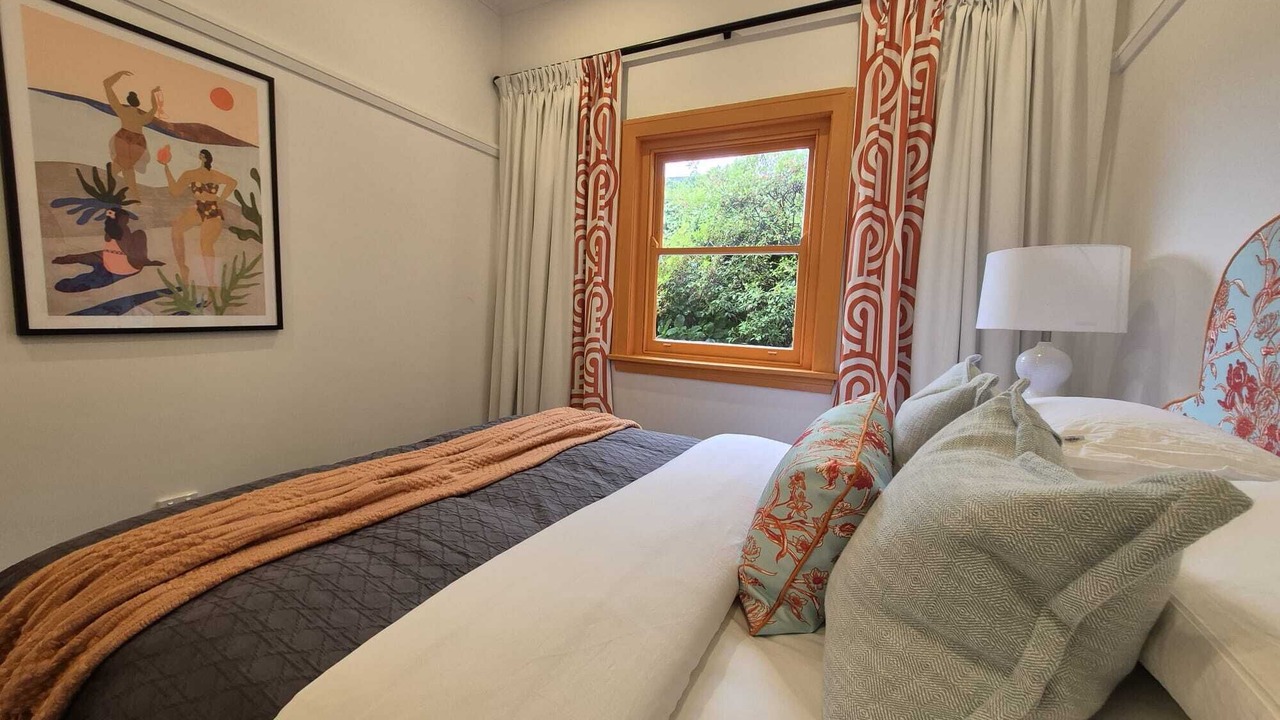 Photo of Bedroom in Rose Bay