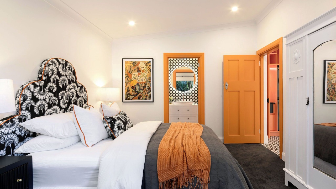 Photo of Bedroom in Rose Bay