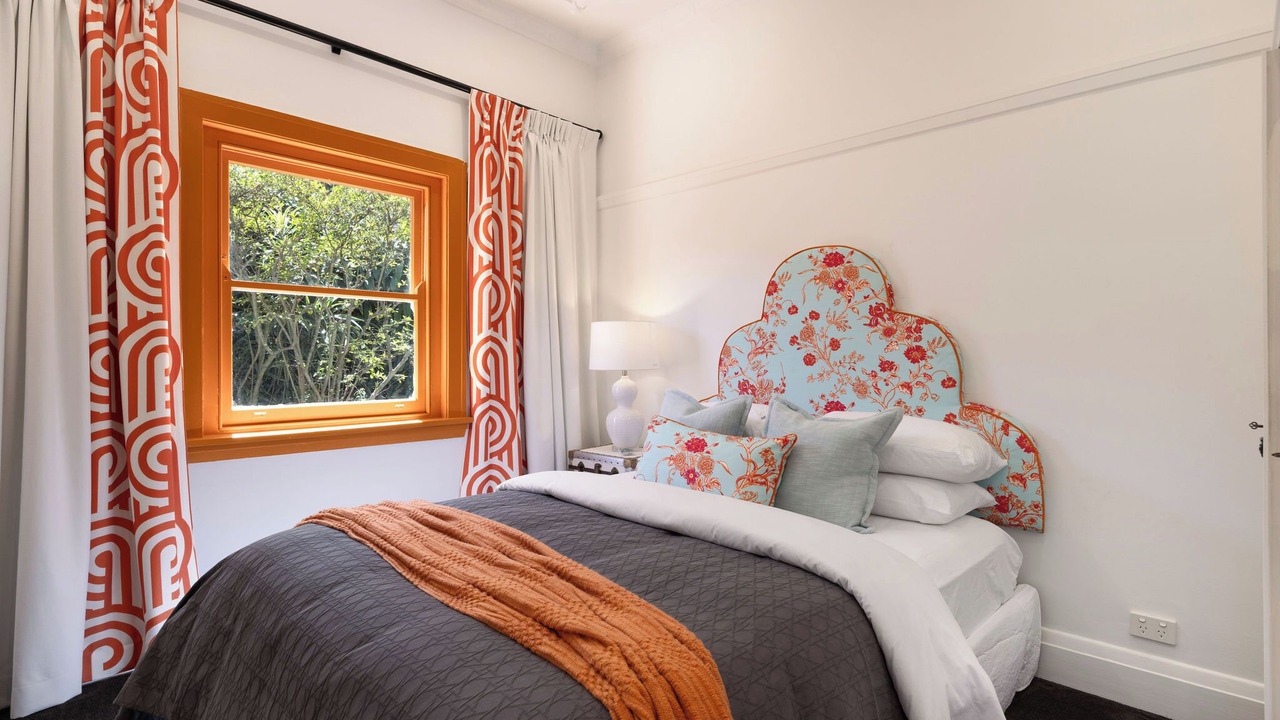 Photo of Bedroom in Rose Bay