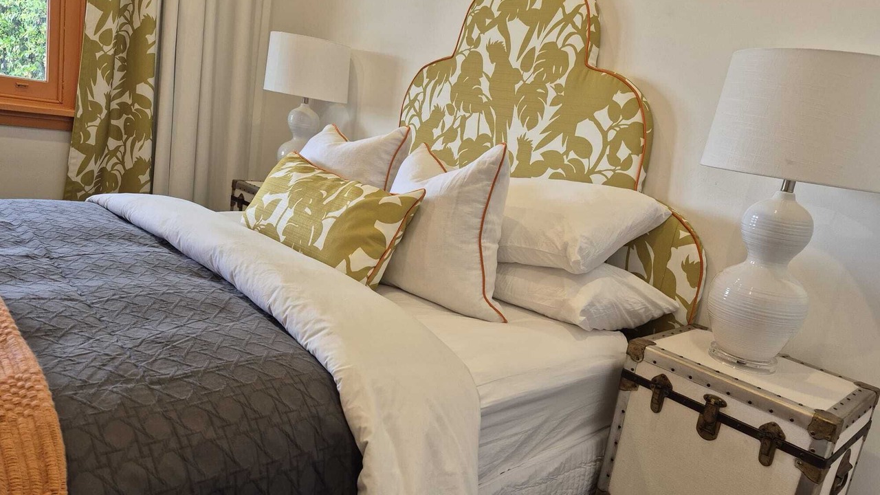 Photo of Bedroom in Rose Bay