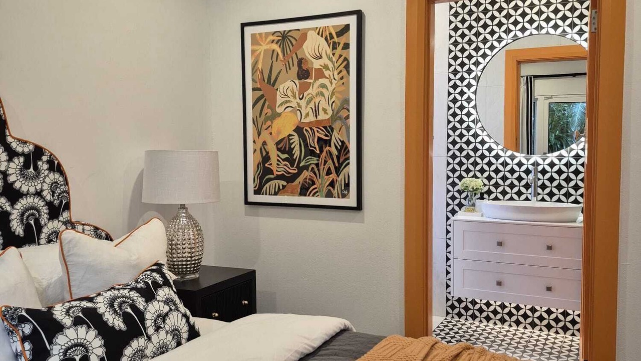 Photo of Bedroom in Rose Bay