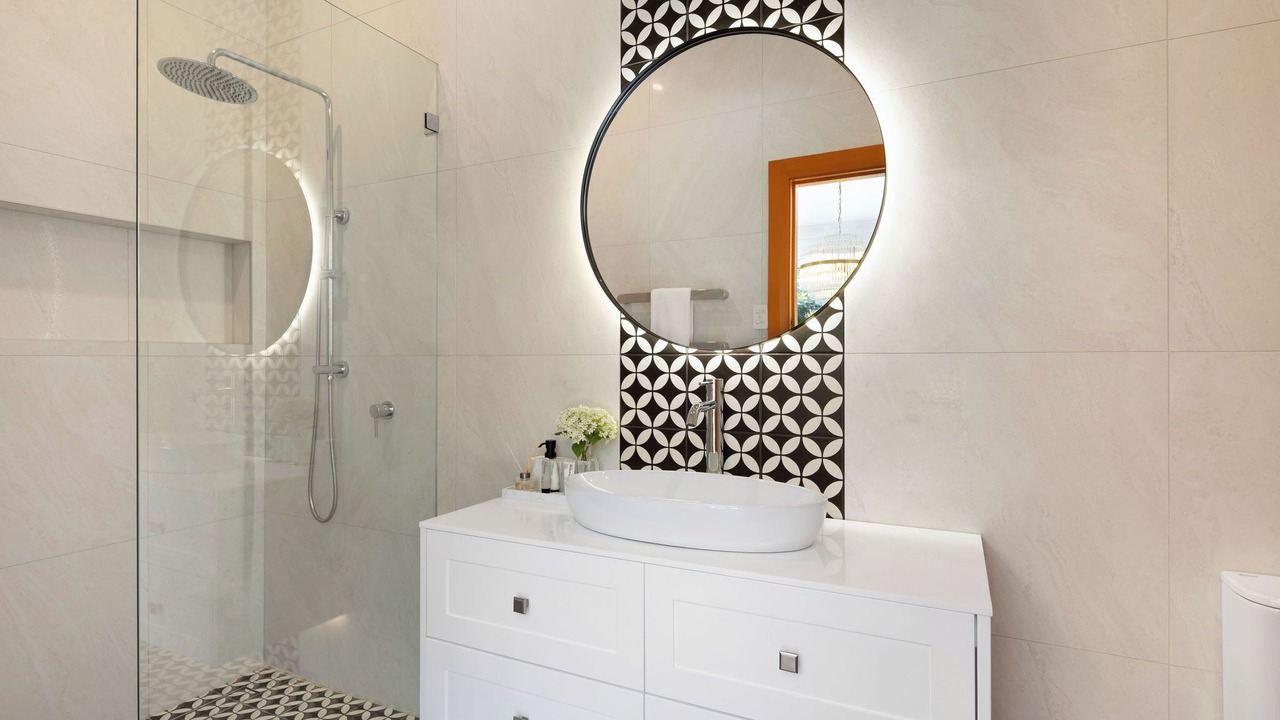 Photo of Bathroom in Rose Bay