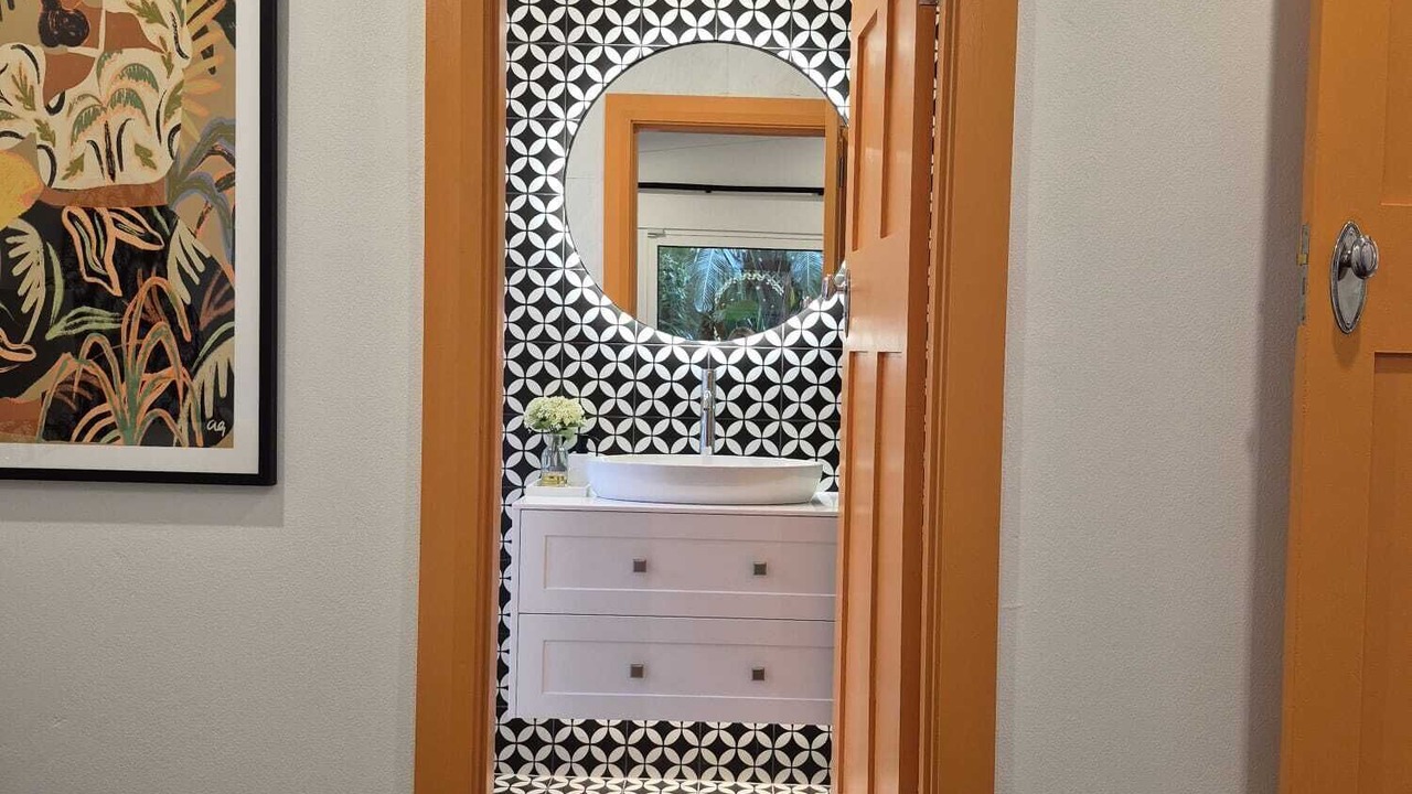 Photo of Bedroom in Rose Bay