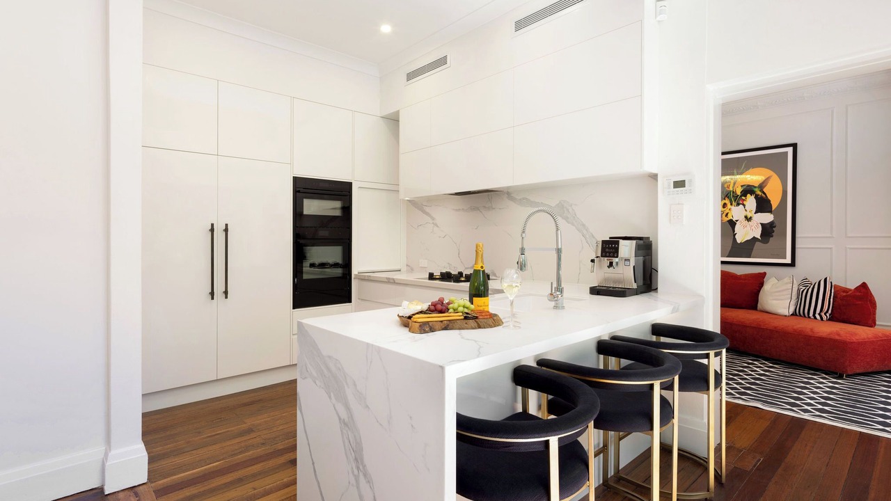 Photo of Kitchen in Rose Bay