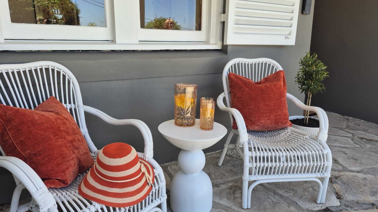 Photo of Patio Balcony in Rose Bay