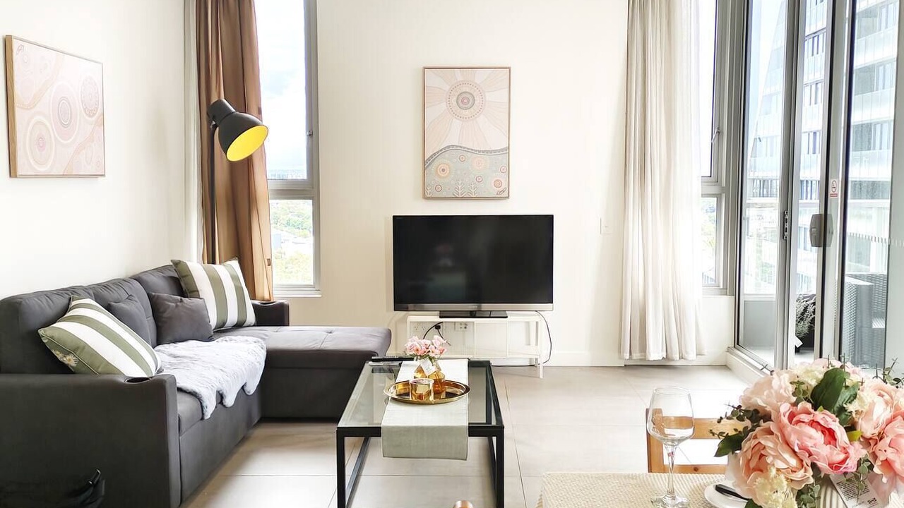 Photo of Livingroom in Zetland
