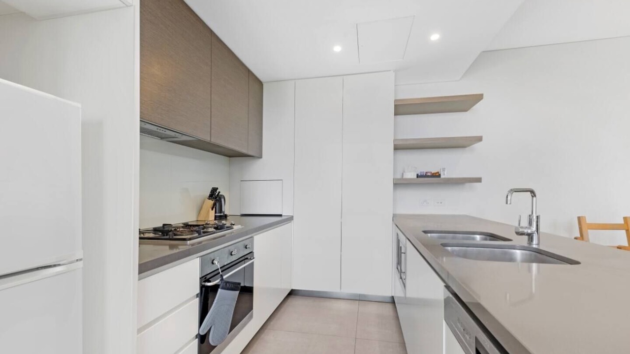 Photo of Kitchen in Zetland
