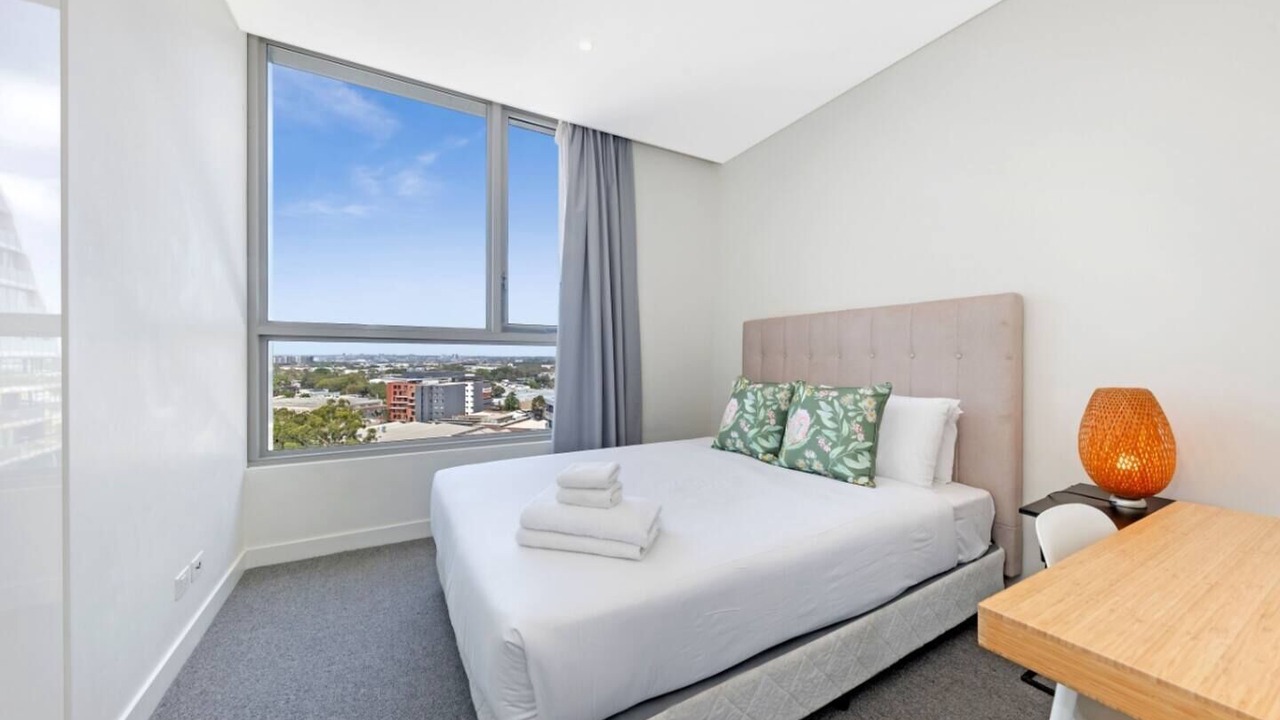 Photo of Bedroom in Zetland