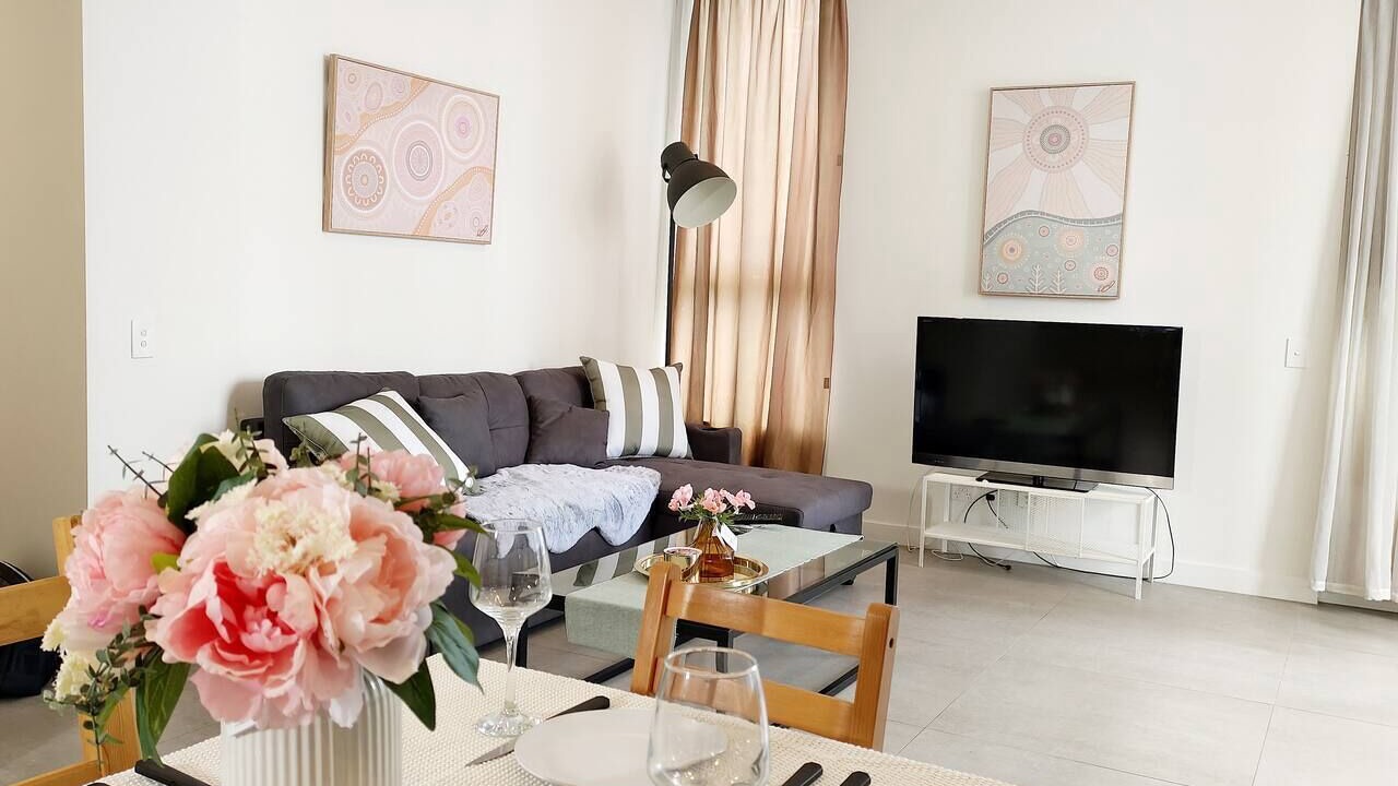 Photo of Livingroom in Zetland