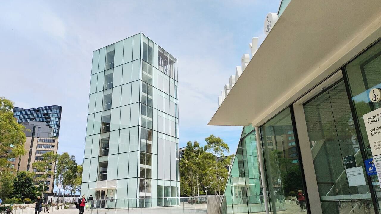 Photo of Outdoor in Zetland